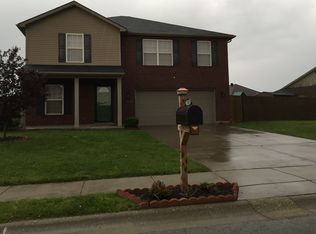 255 Lakecrest Rd, Henderson, KY 42420