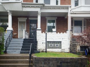 5603 Hunter St, Philadelphia, PA 19131
