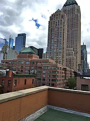 Rented by Keller Williams NYC