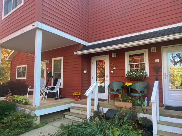 560 Little Lake Dr Unit 19, Ann Arbor, MI 48103