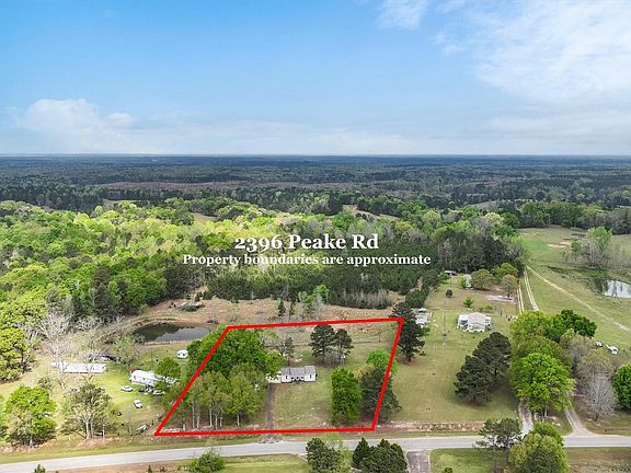 3rd image of 2396 Peake Rd