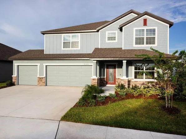 2104 Citrus Breeze Dr, Bradenton, FL 34208