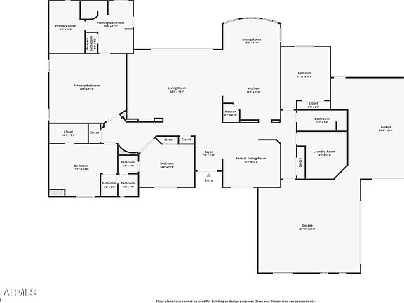 2nd image of 25922 S 194TH Street
