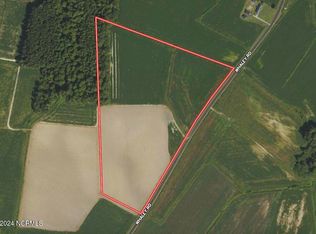 0 Whaley Rd, Kinston, NC 28501