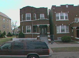 2849 W Pershing Rd, Chicago, IL 60632
