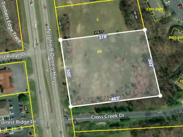 2601 N John B Dennis Hwy, Kingsport, TN 37660