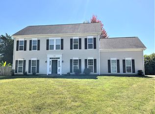 9401 Dalphon Jones Dr, Charlotte, NC