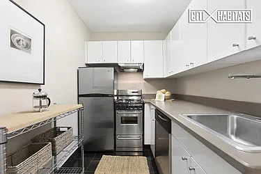 Sold by Citi Habitats