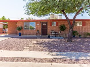 1331 W Simmons Pl, Tucson, AZ 85705
