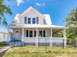 2205 W Main St, Radford, VA 24141