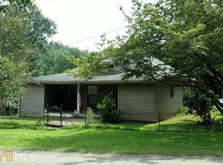 65 Curtis Rd, Helen, GA 30545