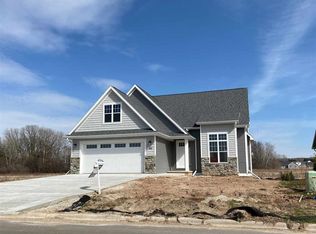 4511 Stillmeadow Cir, De Pere, WI 54115