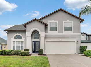 7958 Golden Pond Ct, Kissimmee, FL 34747