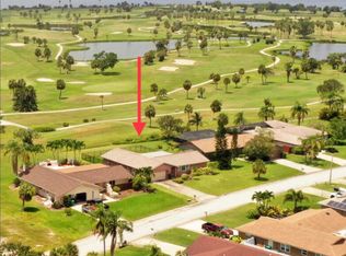 14 Fairway Dr, Cocoa Beach, FL 32931