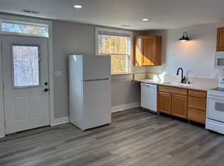 219 N Henderson Ave #201, Cape Girardeau, MO 63701