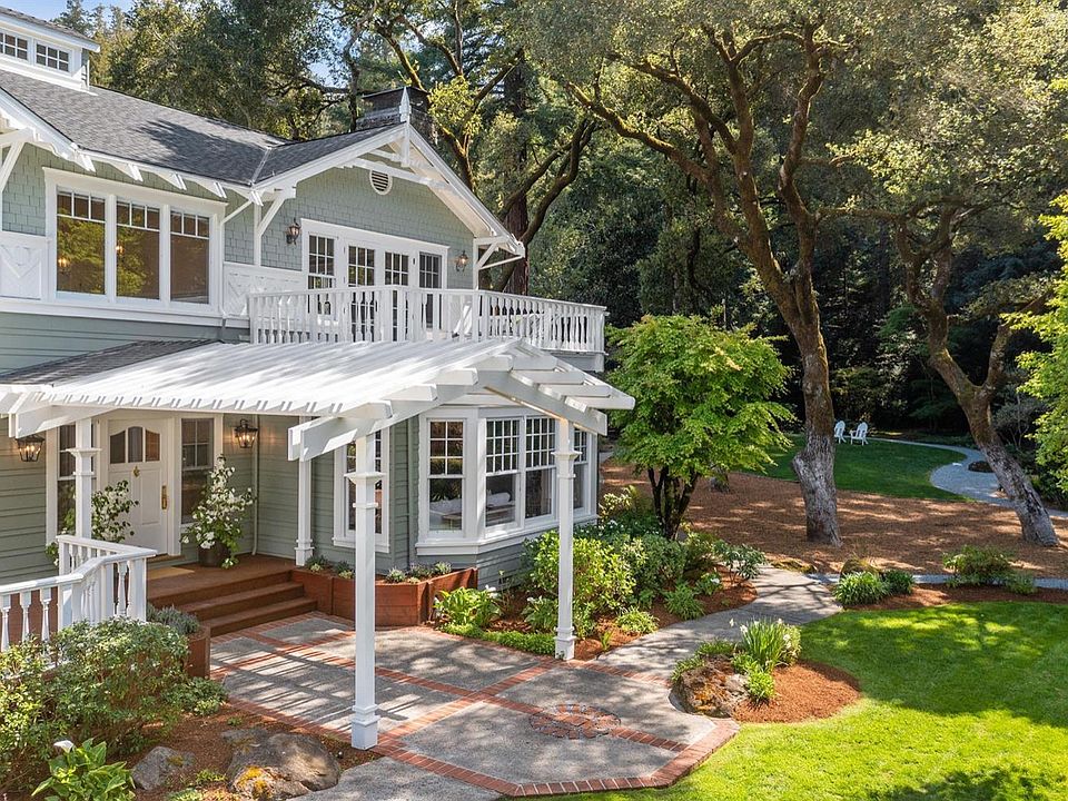 112 Railroad Ave, Woodacre, CA 94973 Zillow