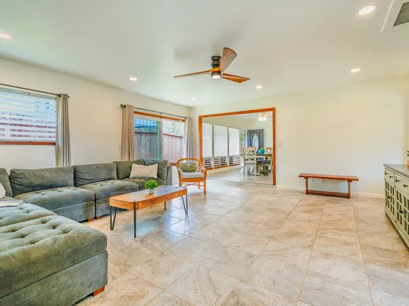 316 Makani Rd, Kapaa, HI 96746
