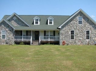 269 Cherry Hill Rd, Orangeburg, SC 29115