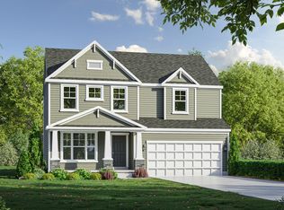 Manchester Plan, Willow Bend, Newark, OH 43055