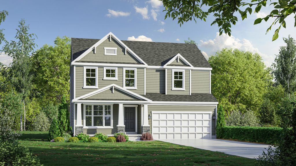 Real estate listing image
