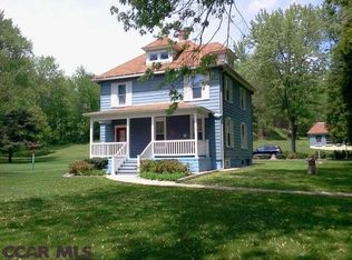 115 Hiller Dr, Tyrone, PA 16686