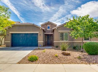 7635 S Boxelder St, Gilbert, AZ 85298