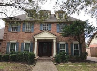 510 Ellingham Dr, Katy, TX 77450
