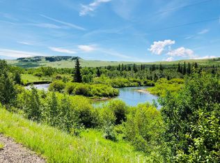 Star School Rd, Browning, MT 59417