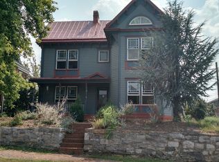 444 Elm Ave SW #3, Roanoke, VA 24016