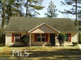 9203 Fairway Ct, Riverdale, GA 30274