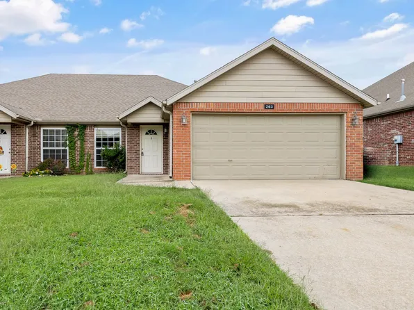 Jones - 261-263 Copper Oaks Dr, 261-263 Copper Oaks Dr, Centerton, AR 72719