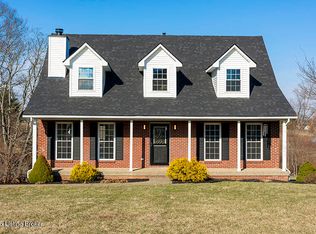 137 Stone Ridge Ct, Fisherville, KY 40023