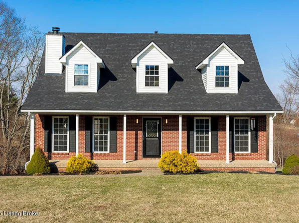 137 Stone Ridge Ct, Fisherville, KY 40023