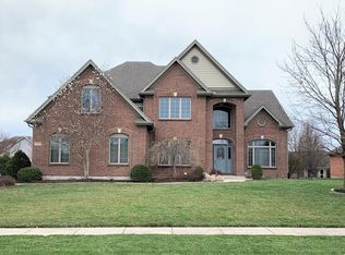 850 Elderwood Ave, Tipp City, OH 45371