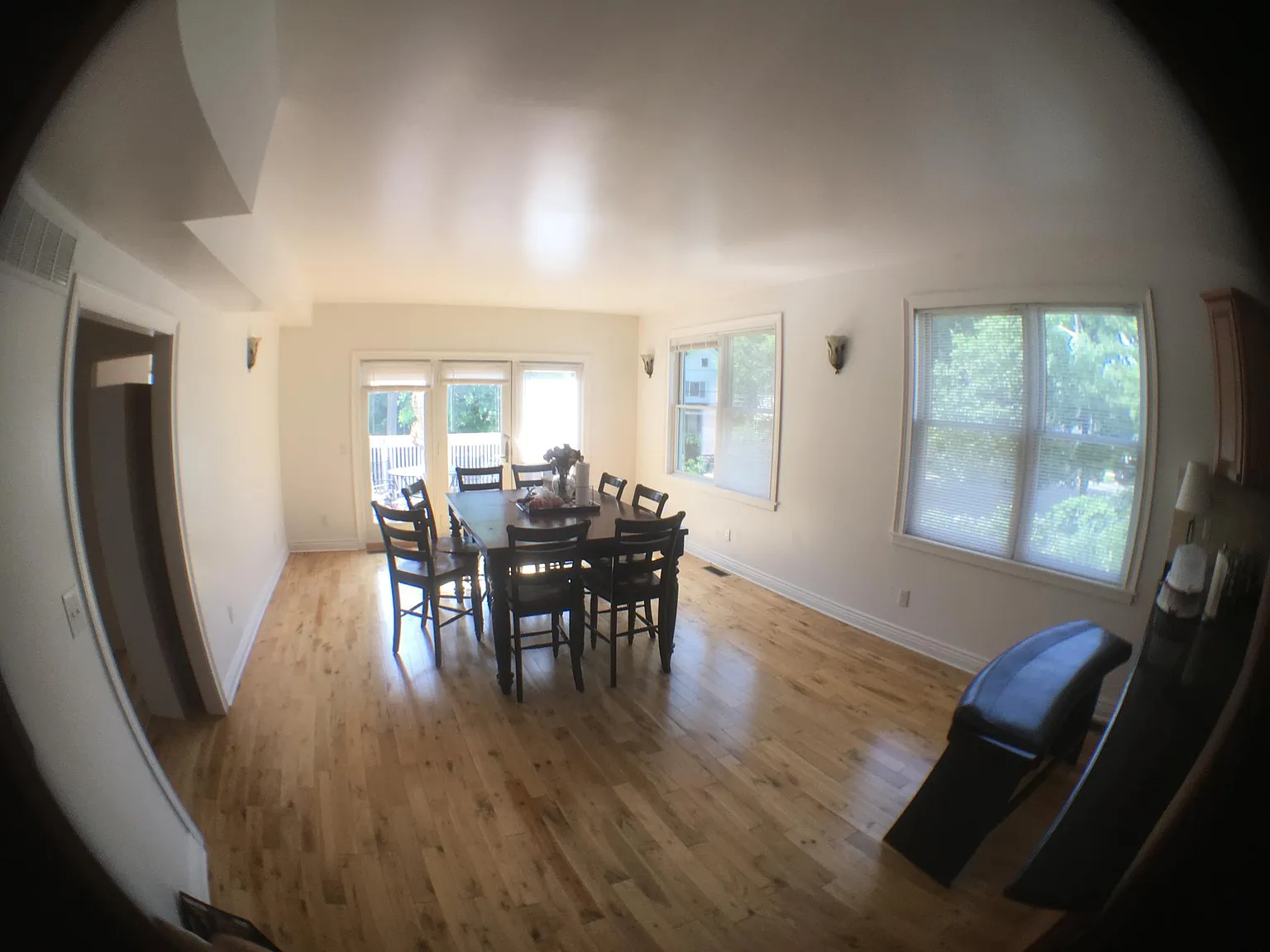 1 bed, 600 sqft, $1,725 — Photo 3