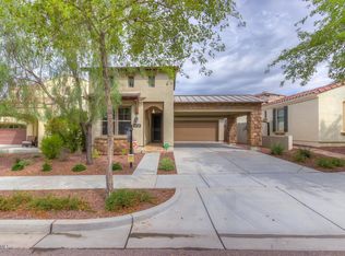 20912 W Ridge Rd, Buckeye, AZ 85396