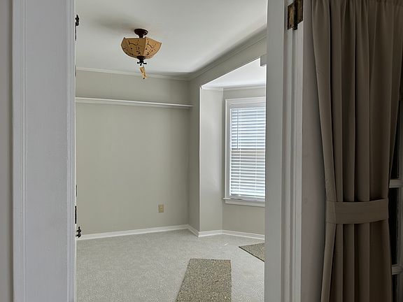 1st bedroom or study