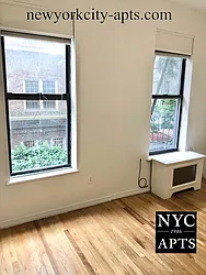 Rented by New York City Apartments