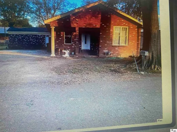 102 Pecan Grove St, Monroe, LA 71203
