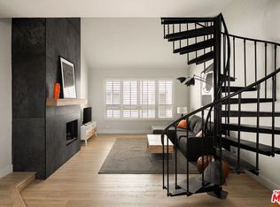 1412 N Crescent Heights Blvd APT 203, West Hollywood, CA 90046