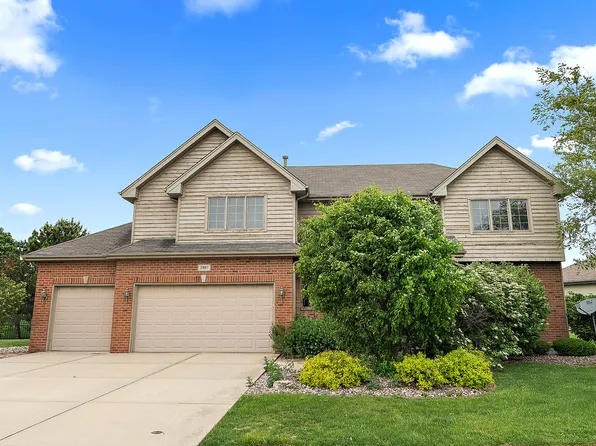 2867 Ryan Dr, New Lenox, IL 60451