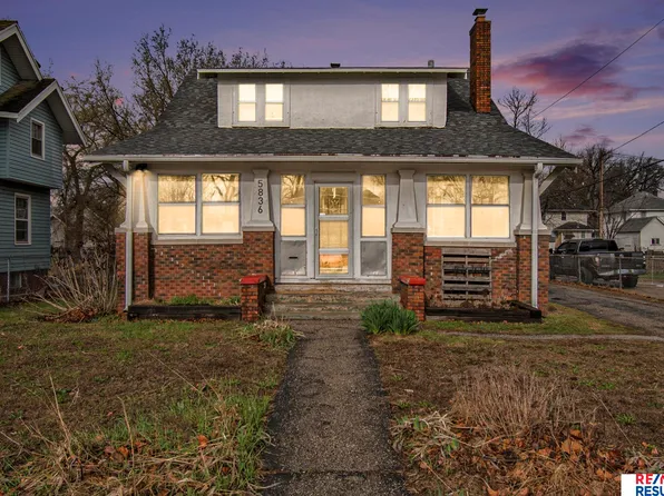 5836 Florence Blvd, Omaha, NE 68110