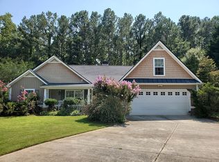387 Harborside Dr, Dallas, GA 30132