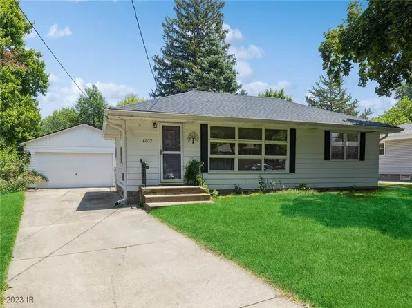 4017 36th Pl, Des Moines, IA 50310