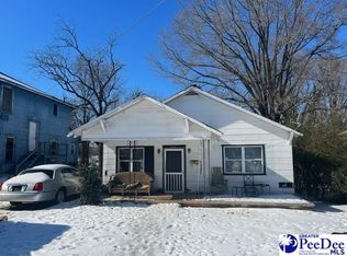 1436 Hattie Ave, Winston Salem, NC 27105