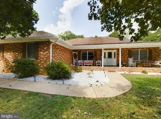 9303 Piedmont Springs Rd, Culpeper, VA 22701