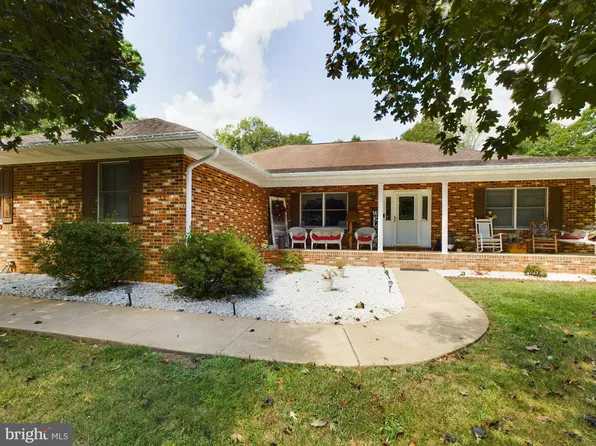 9303 Piedmont Springs Rd, Culpeper, VA 22701