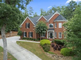 2045 Fife Ridge Ct, Roswell, GA 30075
