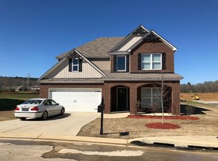 4543 McCalla Trace Pkwy, Bessemer, AL 35022