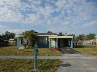 20 Edmund Rd, West Park, FL 33023